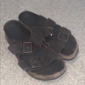 Birkenstock’s